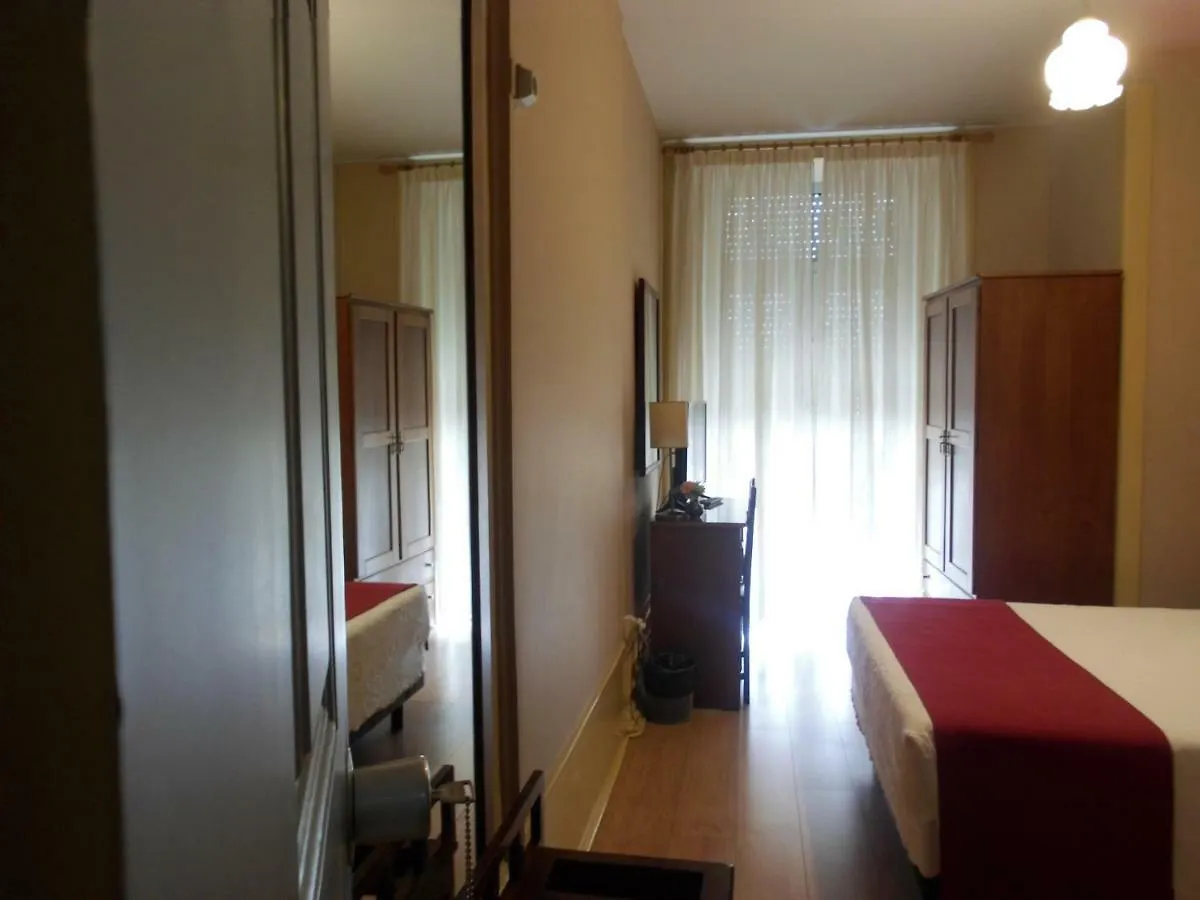 Hotel Larbelo Coimbra