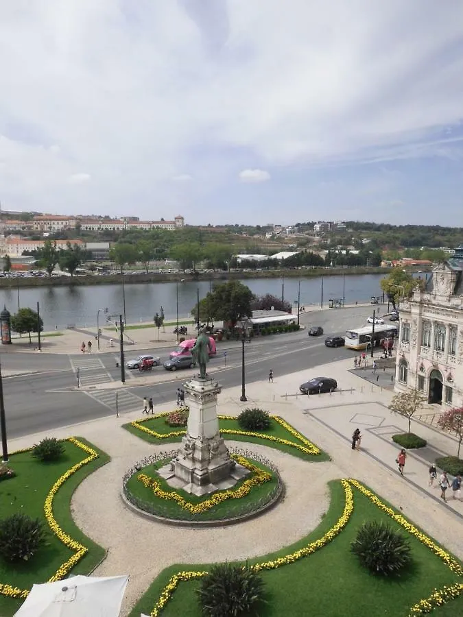 Hotel Larbelo Coimbra Portugal