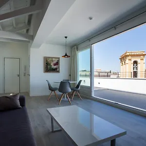 Casa Palacio Conde De Ibarra , Sevilha Espanha