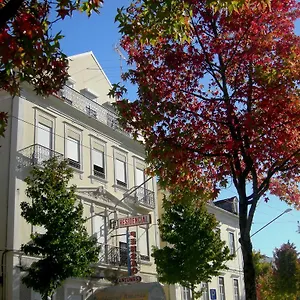 3* Guest house Residencial Antunes