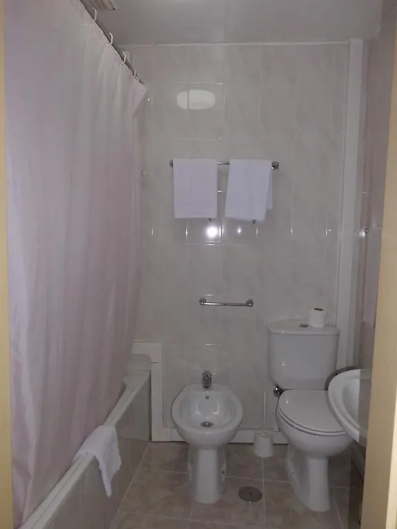 Hotel Larbelo Coimbra