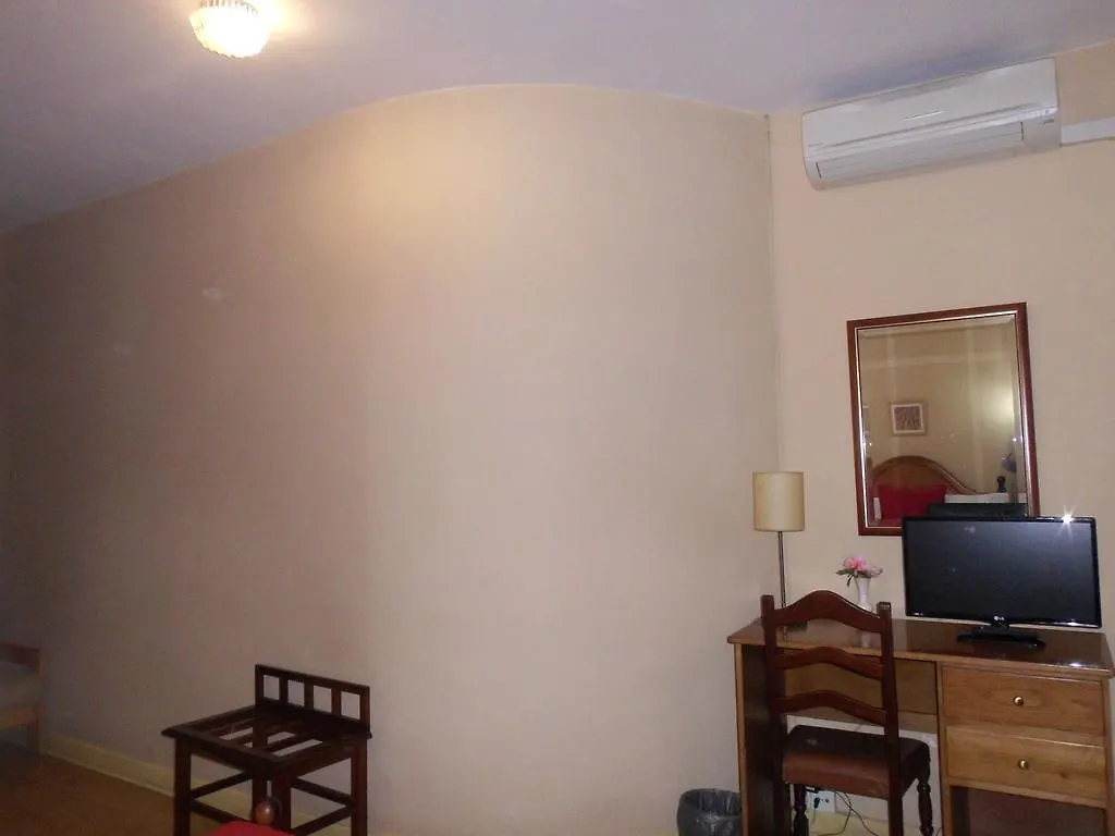 Hotel Larbelo Coimbra