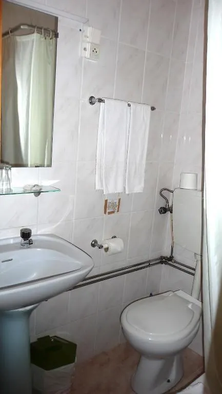 Hotel Larbelo Coimbra